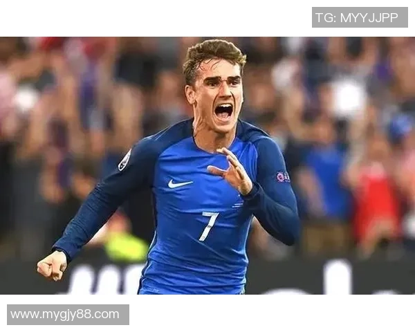 法国足球历史球星排名盘点谁是最伟大的传奇球员