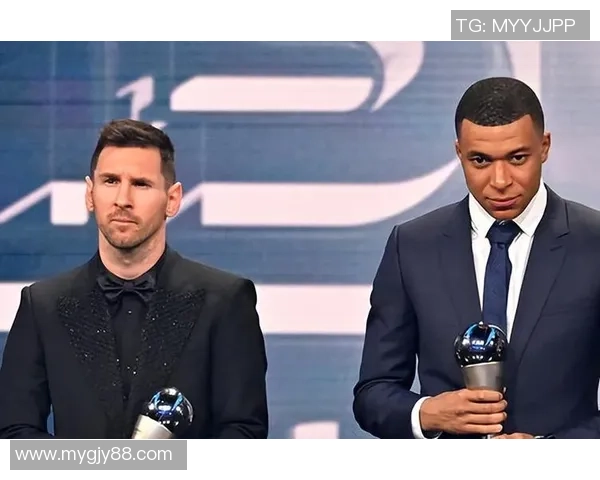 聚焦足球传奇球星：梅西、C罗、内马尔与姆巴佩的荣耀与挑战